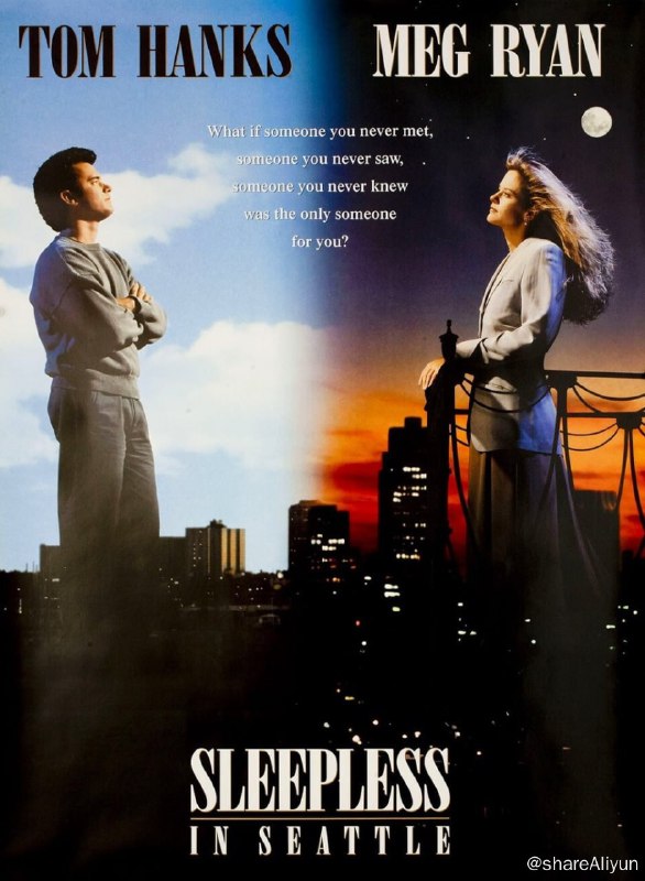 名称：《西雅图未眠夜》4K原盘REMUX [杜比视界] [国英双语] [内封简英双字]描述：西雅图未眠夜的剧情简介 · · · · · ·  自从妻子去世后，萨姆（汤姆·汉克斯 Tom Hanks饰）就相信自己此生的爱已经走到了尽头，不会再有新的恋情走进心中，他在西雅图和儿子乔纳一起平静的生活