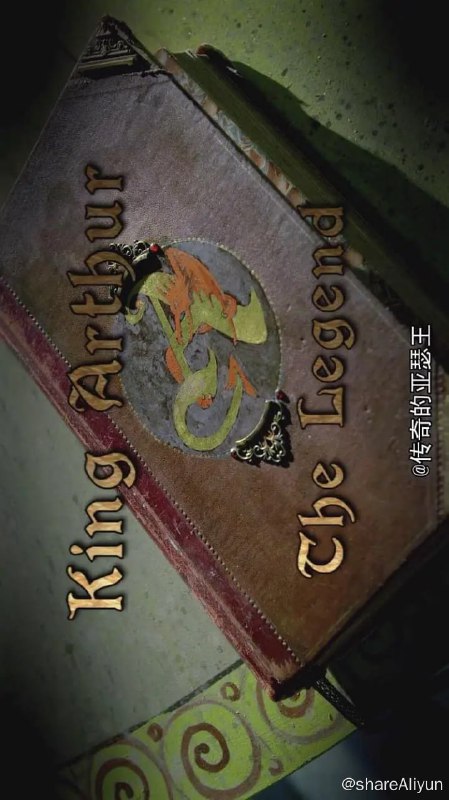 名称：传奇的亚瑟王 King Arthur The Legend (2018)描述：亚瑟王是传说中古不列颠最富有传奇色彩的伟大国王