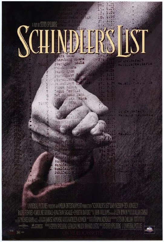 名称：辛德勒的名单.4K原盘REMUX.2160P HDR描述：美国 / 剧情 历史 战争 / 1993-11-30(华盛顿首映)上映 / 片长195分钟 获得第66届奥斯卡金像奖1939年，波兰在纳粹德国的统治下，党卫军对犹太人进行了隔离统治
