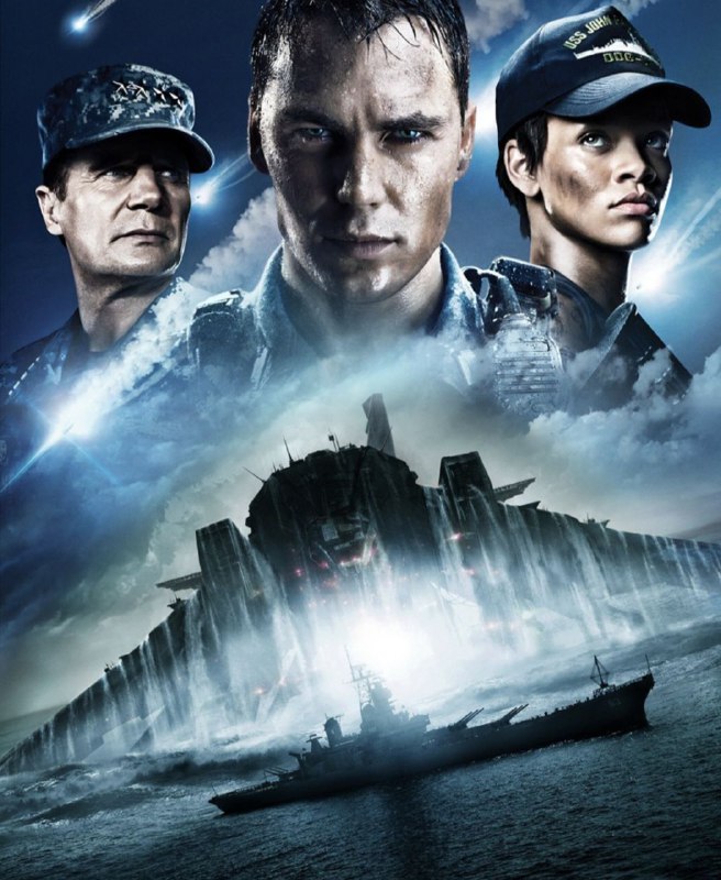 名称：超级战舰 4K HDR描述：，并判断其上可能存在智慧生命