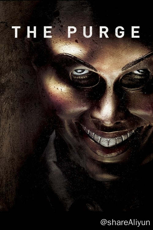 名称：人类清除计划1 (2013)描述：近未来的美国，全国失业率仅为1%，犯罪率则创下史上最低纪录，暴力几乎消失无踪