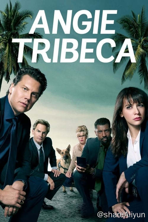 名称：爆笑女警描述：独狼侦探Angie Tribeca和一组洛杉矶警局的侦探调查最严重的案件，从一个口技家的谋杀到一连串的面包师自杀