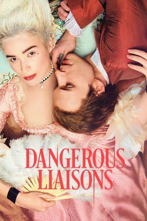 名称：危险关系  Dangerous Liaisons  (2022)4K 2160P描述：该剧改编自18世纪同名经典小说，剧本由Harriet Warner负责