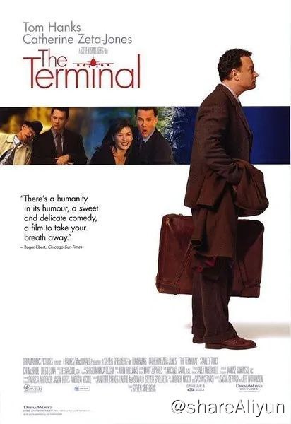 名称：№128 幸福终点站 2004 BD1080P（中字）.mp4描述：为了完成父亲的心愿，维克多（汤姆•汉克斯 Tom Hanks 饰）从故国乘坐飞机前往美国肯尼迪机场，但戏剧性的事情发生了：他被告知祖国发生政变，而他的身份证护照一一失效，同时他的签证也无法再使用