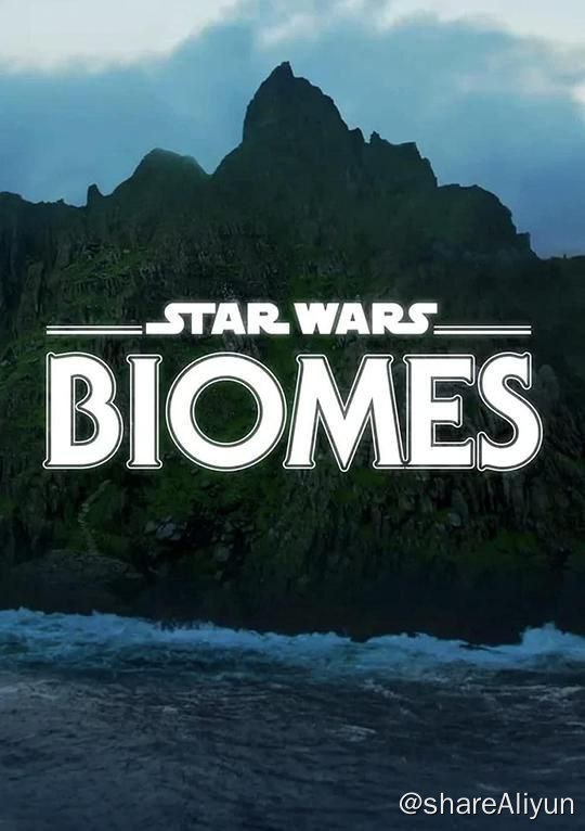 名称：星球大战：星球奇观 (2021) 4K HDR描述：Take a virtual vacation to some of the Star Wars films' most iconic and beloved locations like Hoth, Tatooine, and Sorgan, as this charming series whisks you off for fly-through tours of the Galaxy Far, Far Away.译文(3): 虚拟度假到《星球大战》电影中一些最具标志性和最受欢迎的地点，如霍斯、塔图因和索根，这部迷人的系列电影将带你前往遥远的银河系