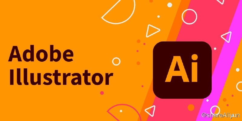 名称：Adobe Illustrator 2023 (27.4.1.672) 特别版描述：Adobe Illustrator 2023 是一款功能强大的矢量图形软件！提供领先的功能和精彩的工具，让您可以立即精准快速的创建精彩的插图和矢量图形，功能齐全，操作简单，友好的操作环境，只要有想法就能够在熟悉的环境中完成设计和灵感发挥，使用软件，您可以根据您的专业知识和要求，选择相关工具或工具组合来绘制、绘画、重塑等等！直接安装预激活的程序即可链接：