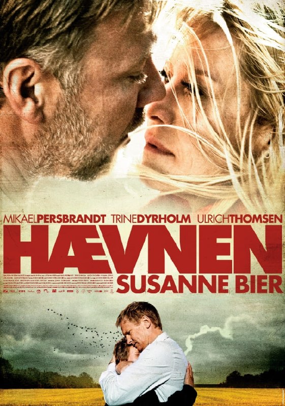 名称：更好的世界 Hævnen (2010)描述：安东(米克尔·佩斯勃兰特饰)是一位医生，他过的是两地奔波的生活，虽然他的家位于丹麦的一个很有田园风格的小镇，可工作地点却是在非洲的一座难民营——在这两个截然不同的世界当中，他和他的家人不得不面对和处理的是各种各样的冲突与矛盾，最终引领着他们必须在复仇与宽恕之间做出异常艰难的选择