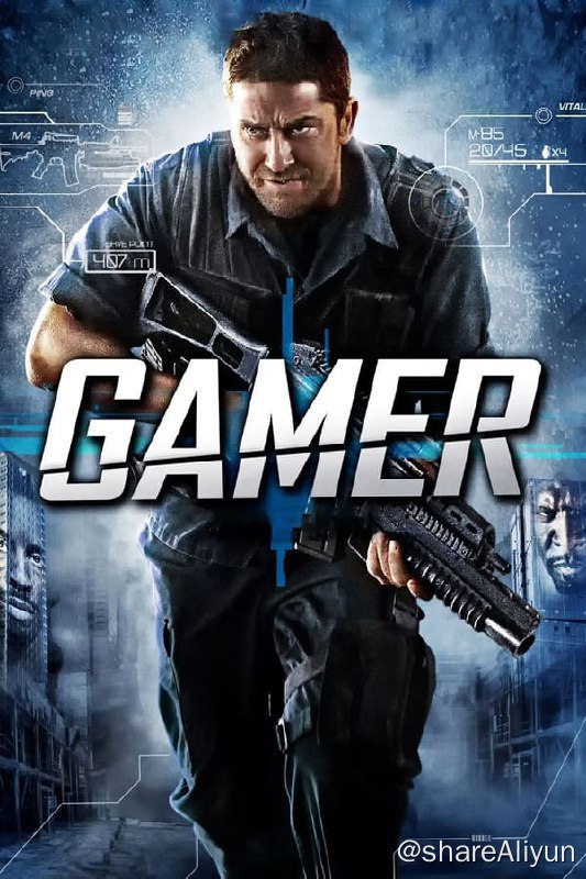 名称：天地逃生(2009) 4K REMUX 外挂中字描述：在不远的未来，技术天才肯•卡斯特（Michael C. Hall 饰）发明了将指令细胞植入人脑的纳米技术，以此为基础，卡斯特开发了两款真人在线操控游戏——“社会”和“凶手”，其中“凶手”是将死刑犯们置入残酷的杀戮战场，由线下的玩家指挥他们作战