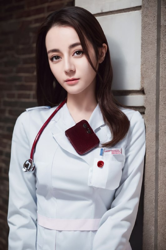 名称：dilrabaDilmurat_v1 AI模型描述：AI模型（解压缩后食用）链接：