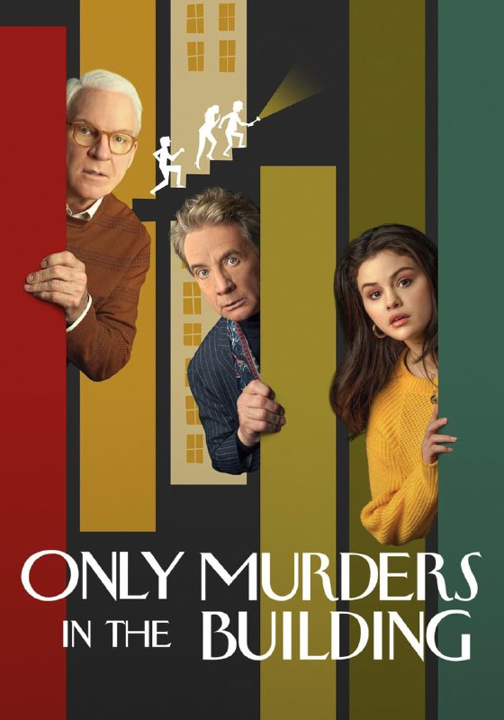 名称：公寓大楼的谋杀案 4k.sdr.已刮削描述：1-2季全 适合没hdr设备的链接：