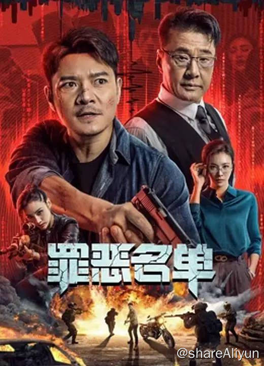 名称：罪恶名单（2024）【4K SDR 60帧】高码率描述：在未来世界，一切犯罪的侦破均有智能系统计算得出，传统的刑侦手段再无用武之地，但这一次的案件却将一名刑警定为了罪犯，是真的确有其事，还是智能系统的漏洞? 当科技完全支配人类的思考，那么我们还能被称作“人类”吗?链接：