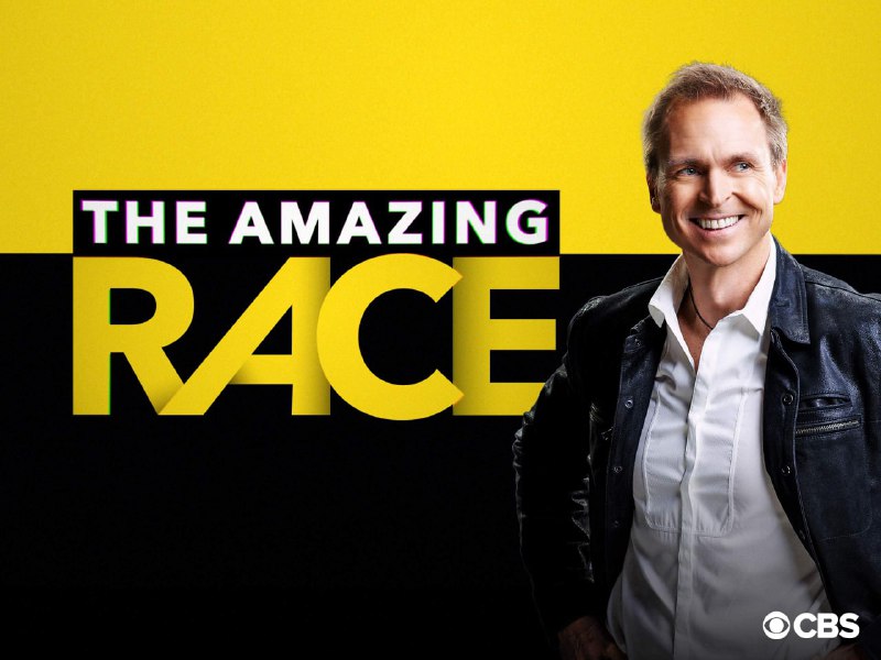 名称：极速前进（美版12季-34季）描述：是美国CBS电视台从2001年开始按季播出的真人秀节目，记录多对选手在一个月中进行的环球竞赛