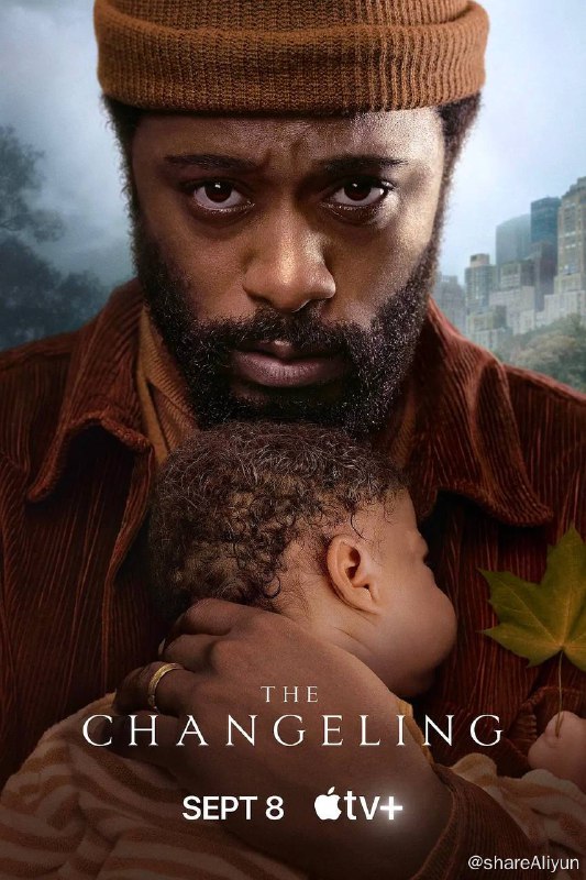 名称：叛徒 The Changeling‎ (2023) 2160p HDR10+ 内封多国语 8集全描述：故事讲述Emma被一股神秘力量所吸引而许下三个心愿，在Apollo剪断一条牵引着命运的红线后，就此闯入黑暗童话故事中，而自己的亲生骨肉凭空消失，他将在纽约展开这场奇幻的寻子之旅