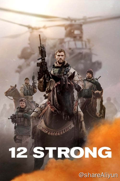 名称：12勇士 (2018) 4K REMUX 外挂中字描述：影片改编自道格·史丹顿同名小说，尼克莱·夫古斯格执导，彼得·克莱格等编剧