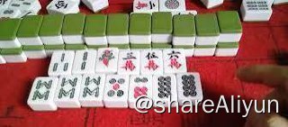 名称：刘坚强 麻将学技术训练与技巧描述：麻将技巧链接：