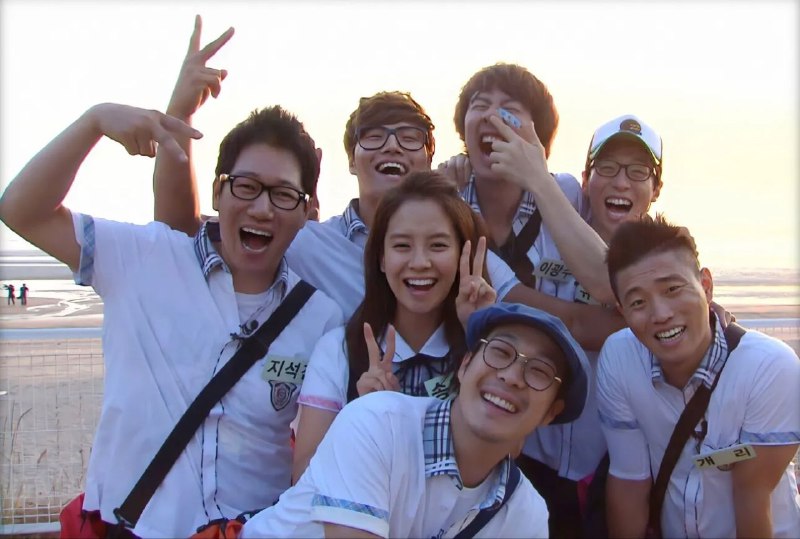 名称：RM全集描述：《Running Man》是由韩国SBS电视台在《星期天真好》单元推出的户外竞技真人秀节目