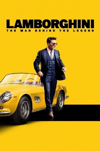 名称：兰博基尼 Lamborghini (2022)描述：继法拉利之后，又一位意大利汽车业大亨的生平故事将被搬上银幕，他就是费鲁齐欧·兰博基尼（Ferruccio Lamborghini）