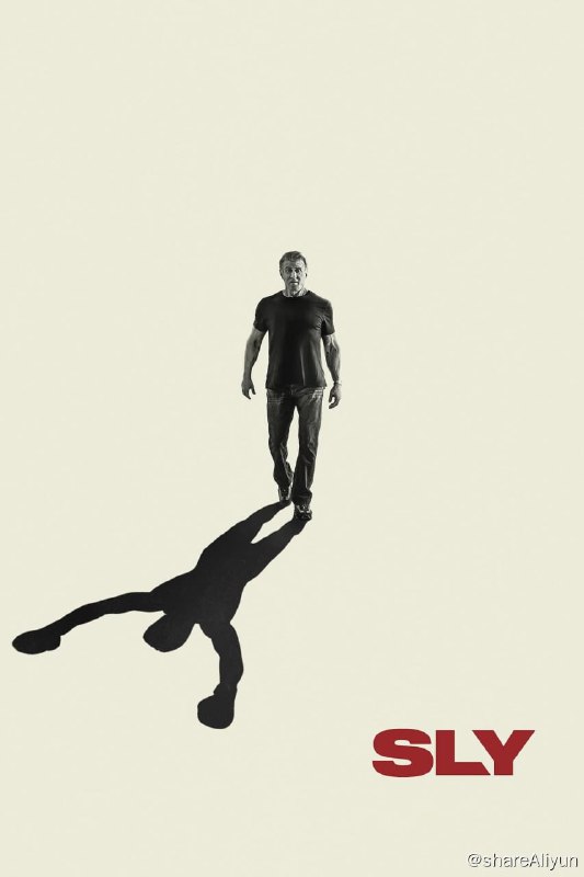 名称：史泰龙的传奇 Sly (2023)  1080p DDP5.1  NF 内封多国语 【纪录片】【刮削】描述：又名 史泰龙：不止是传奇 