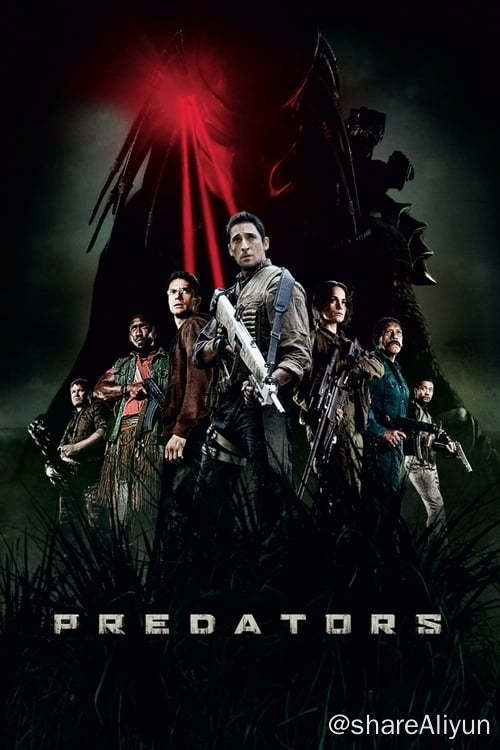 名称：铁血战士3描述：影片的主角是一个叫做罗伊斯的雇佣兵，他被奇异的外星怪物－－异形绑架，并被甩到了异形的星球上