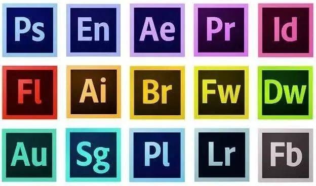 资源标题：Adobe 2022 Windows 全家桶资源描述：vposy 大神制作的adobe系列软件，无需纠结繁杂的注册激活过程，并且包含Adobe CC 2022系列几乎所有软件，支持自定义安装位置，支持一键安装无需激活即可使用