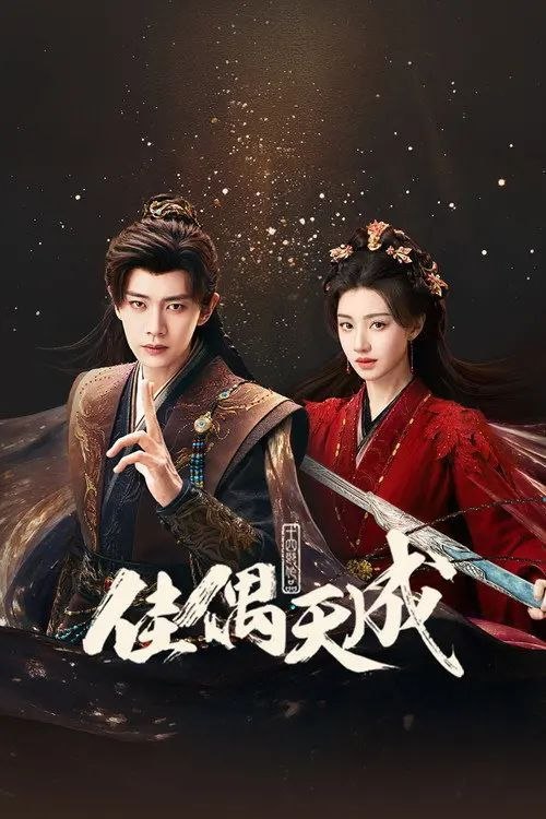 名称：佳偶天成 (2026) 4K IQ 全46集描述：该剧改编自十四郎的同名小说