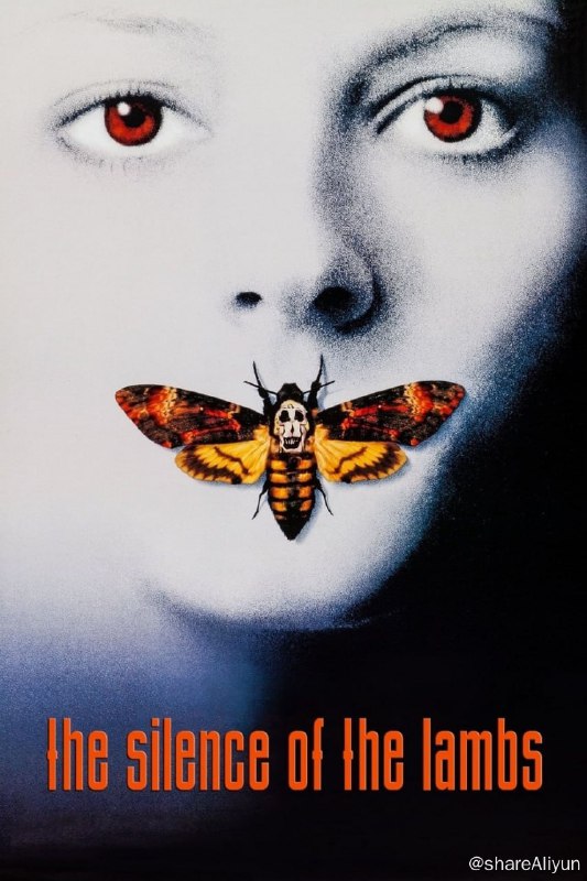 名称：沉默的羔羊 (1991) 2160p HDR BluRay DTS 外挂双语【豆瓣Top250】【刮削】描述：联调局学院学员 Clarice M. Starling（乔迪·福斯特 饰）受行为科学组的 Jack Crawford（斯科特·格伦 饰）指派，前往州立巴尔的摩法医院访问被监禁的精神科医生 Hannibal Lecter（安东尼·霍普金斯 饰）