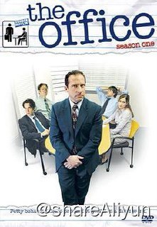 名称：办公室.The Office S01~S09描述：这里是“Dunder Mifflin”纸业公司一家小小分公司的办公室，在头脑非常脱线的区域经理迈克尔（史蒂夫·卡瑞尔 Steve Carell 饰）领导下，一群办公室职员的生活每天充满古怪趣味