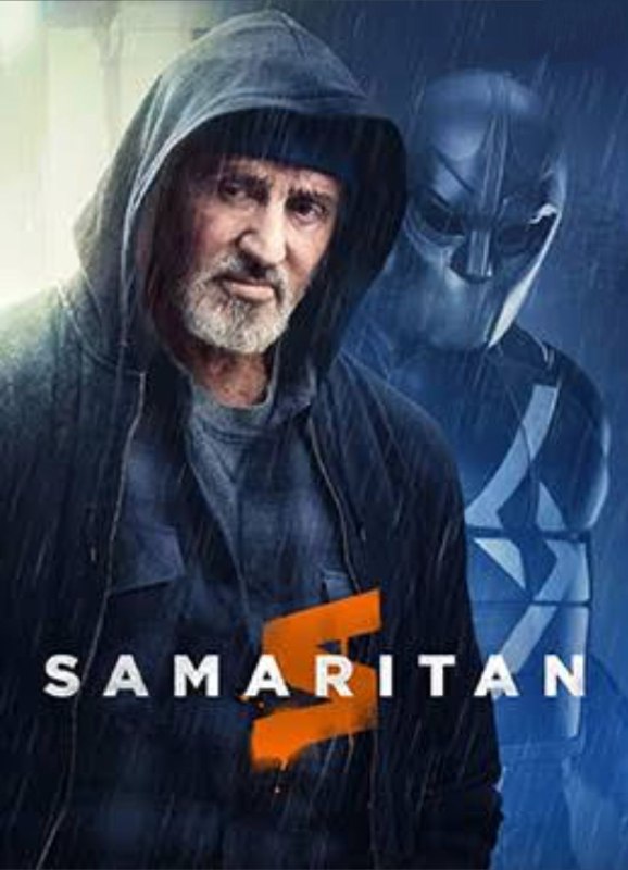 名称：撒玛利亚 4K描述：该片故事发生在20年前，一场史诗般的战斗让一个城市的恶棍和英雄失踪，一个小男孩试图找到英雄……史泰龙饰演的斯坦利·科明斯基是一名环卫工人，他试图过一种正常的生活，同时又隐藏着一个很深的秘密