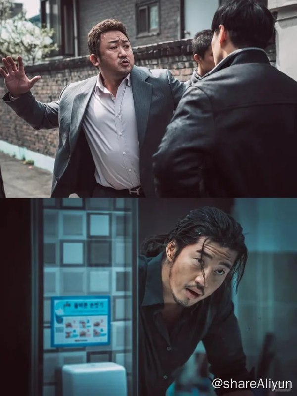 名称：犯罪都市 1-3部合集 动作 犯罪 马东锡描述：影片讲述了韩国刑警们展开“扫荡暴力作战”行动，将新兴犯罪组织一网打尽的的故事