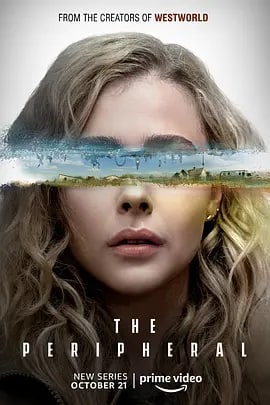 名称：边缘世界 (2022)4K内封官方中字 更新至06描述：该剧改编自赛博朋克小说之父威廉·吉布森的同名小说