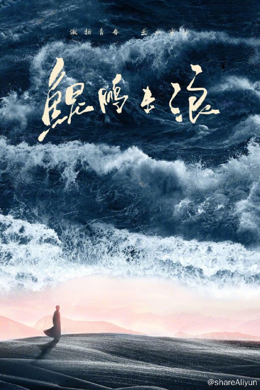 名称：鲲鹏击浪 4K [更新至02集]描述：该剧讲述1918年毛泽东从湖南第一师范毕业到1921年参加党的一大所历经的心路历程