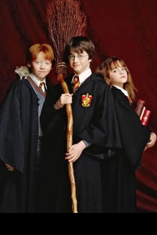 名称：哈利波特原盘描述：【收藏级4K原盘Remux 】【哈利波特8部】每部五六十G不等链接：