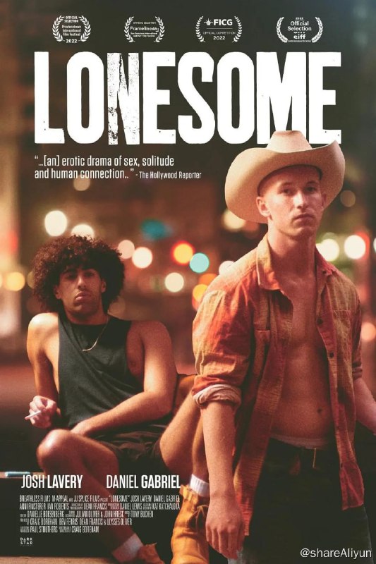 名称：寂寞男孩 Lonesome (2022) 1080P 中字描述：「此片最大亮點，就是以親密關係的角度，探討感情受創的陌生人，是如何藉由肉體關係打開彼此的心房
