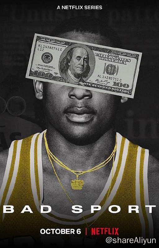 名称：体坛黑幕 (2021) 4K SDR 中字内嵌字幕描述：在这个系列纪录片中，犯罪实录和体坛内幕相互交织