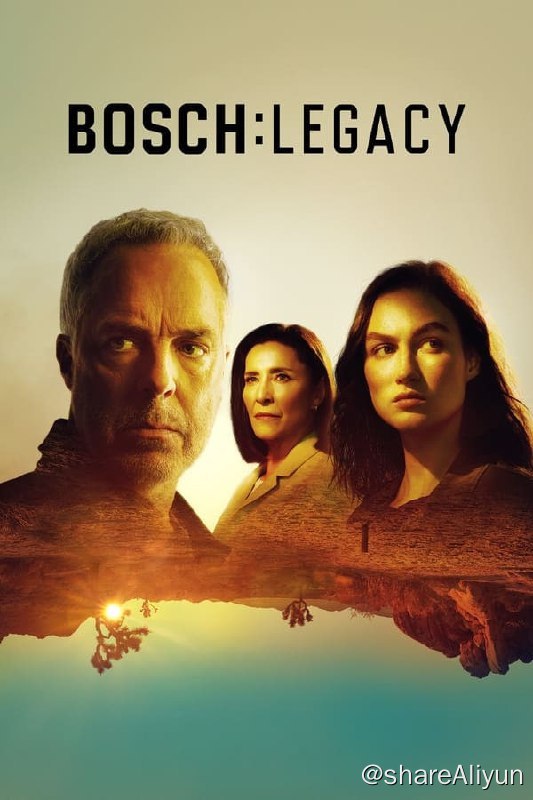名称：博斯：传承(2022) S02完结 4K HDR 内封简繁描述：博世开始了他职业生涯的下一个篇章，发现自己与他曾经的敌人哈尼·钱德勒（Honey Chandler）共事
