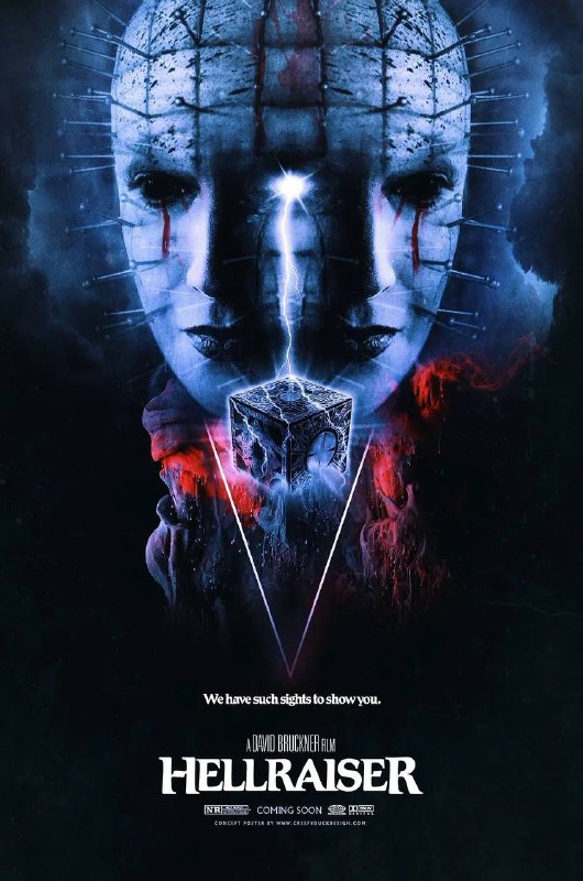 名称：养鬼吃人（2022）描述：经典恐怖片《养鬼吃人/猛鬼追魂》将拍新版电影，近日定下导演：大卫·布鲁克纳(《黑森灵》《鬼作秀》)
