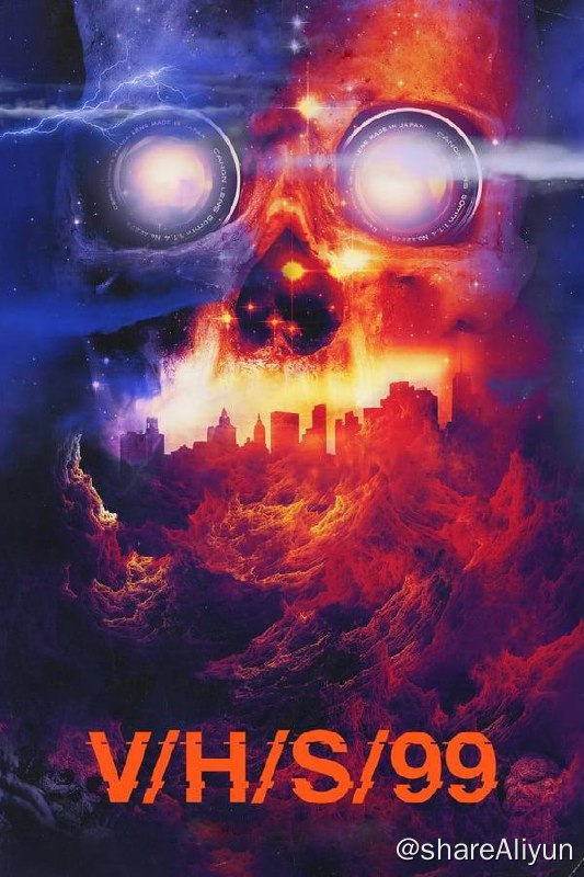 名称：致命录像带 99(2022) REMUX 外挂中字描述：设定在1999年，以伪纪录片形式，聚焦那些看似普通、欢乐的家庭录像带中发现的可怕事件和“鬼影”
