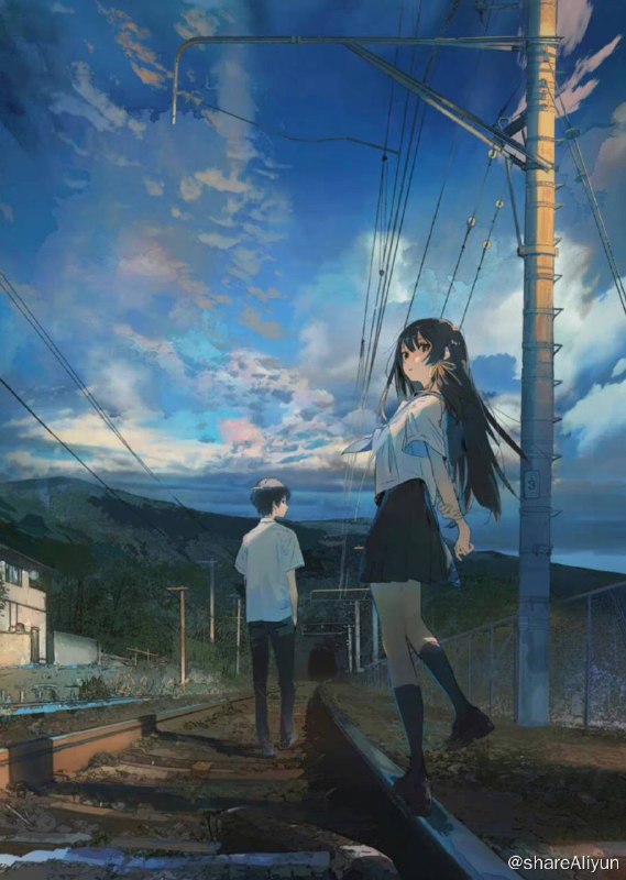 名称：通往夏天的隧道 4K（夏へのトンネル、さよならの出口）描述：轻小说#通往夏天的隧道、离别的出口#剧场版动画化决定！本作曾获得「这本轻小说真厉害」2020年度文库部门第9名链接：