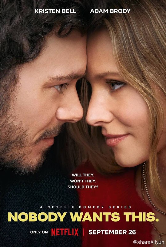 名称：天作不合的我们 (2024)  10集全集 中字描述：一名不可知论者性/爱/播/客/主/播/与一名刚刚恢复单身的拉比坠入爱河