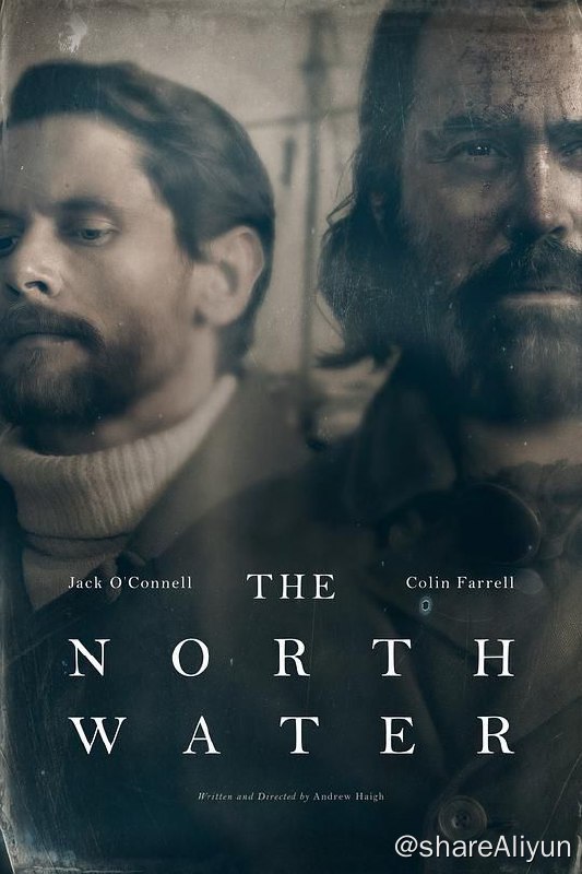 名称：北海鲸梦 The North Water (2021)描述：改编自伊恩·麦奎尔所著同名获奖小说，聚焦19世纪一次灾难性的捕鲸活动