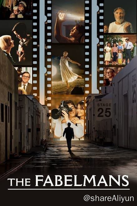 名称：造梦之家 (2022)✨【2160p.HDR】【兼容杜比视界】【原轨.高码率】27G描述：4k HDR兼容杜比视界版  附：1080p 蓝光压制版由斯皮尔伯格打造的一部以自己为原型的成长题材新片，米歇尔·威廉姆商谈斯饰演男主母亲，老斯执导，并同合作多年的托尼·库什纳(《林肯》《慕尼黑》《西区故事》)一起写剧本
