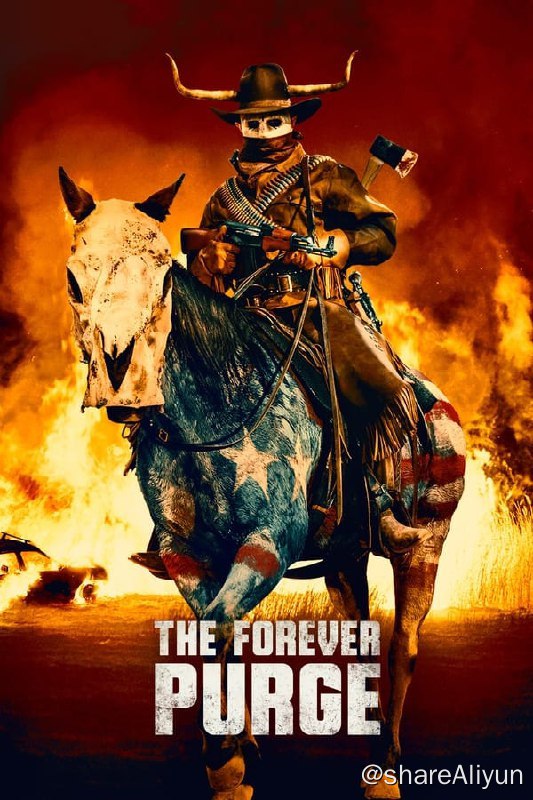 名称：人类清除计划5(2021) 4K REMUX 外挂中字描述：故事紧接《人类清除计划3》