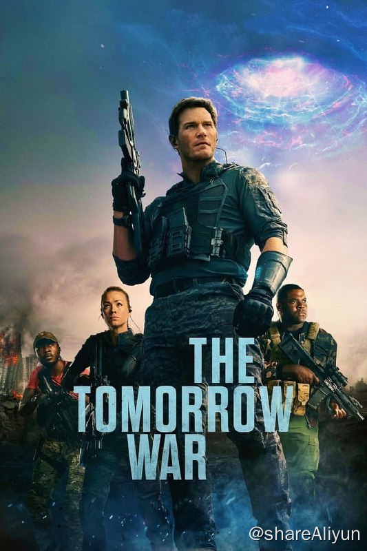 名称：明日之战(2021) 60帧率高码版 4K 内封中字描述：2022年地球收到一份来自未来的召唤：30年后的地球遭遇未知物种的攻击，面临灭种危机，为了拯救地球，丹被招募为战士去到未来，支持地球上人类的最后一战