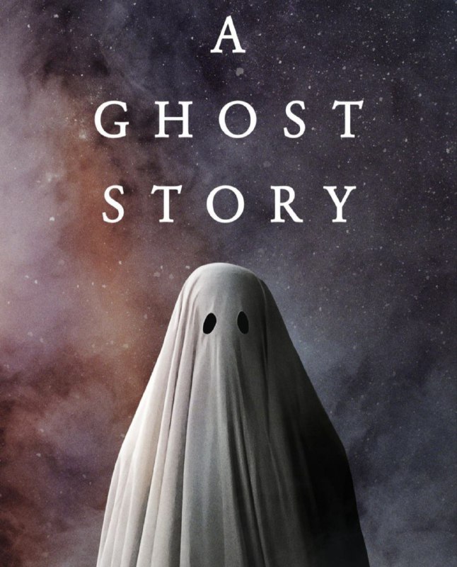 名称：鬼魅浮生 1080P                    REMUX (蓝光 原盘)描述：A Ghost Story影片年代：2017影片产地：美国对白语音：英语影片字幕：中字外挂字幕电影简介：该片讲述了因为意外而与妻子M阴阳两隔的C以灵魂的形式留在M的身边，看着离世后家里发生的点点滴滴的变换