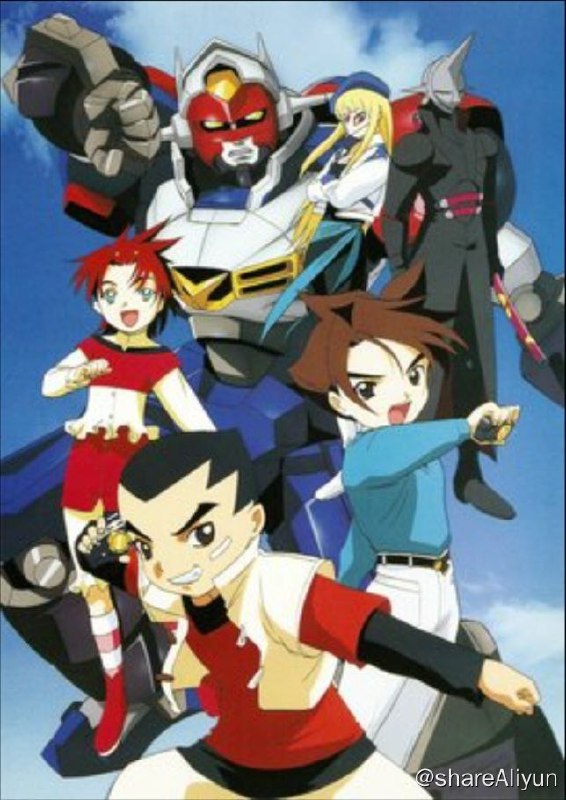 名称：GEAR战士电童 (2000) 4K 中字外挂字幕描述：17年前，一名少女从外太空而来，手上拿著传动指挥器，并晕到在海滩上