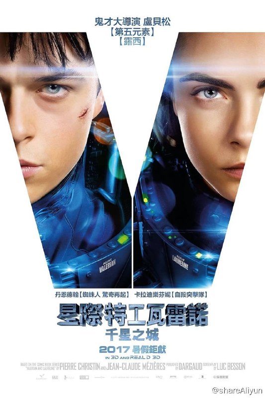 名称：星际特工：千星之城描述：故事设定在28世纪，人类发现了如何进行时空旅行