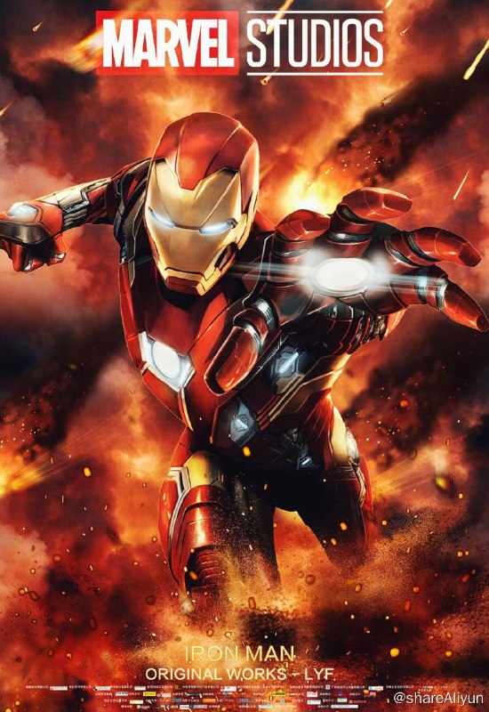 名称：钢铁侠1-3描述：由小罗伯特·唐尼、泰伦斯·霍华德、杰夫·布里吉斯、肖恩·托布、格温妮丝·帕特罗、乔恩·法夫罗主演的超级英雄电影