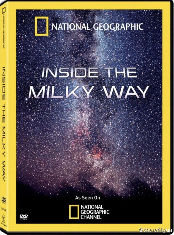 名称：国家地理频道：走进银河 (2010) 1080P 中英外挂字幕描述：这是一部关于你我以及两千亿颗恒星历史的纪录片