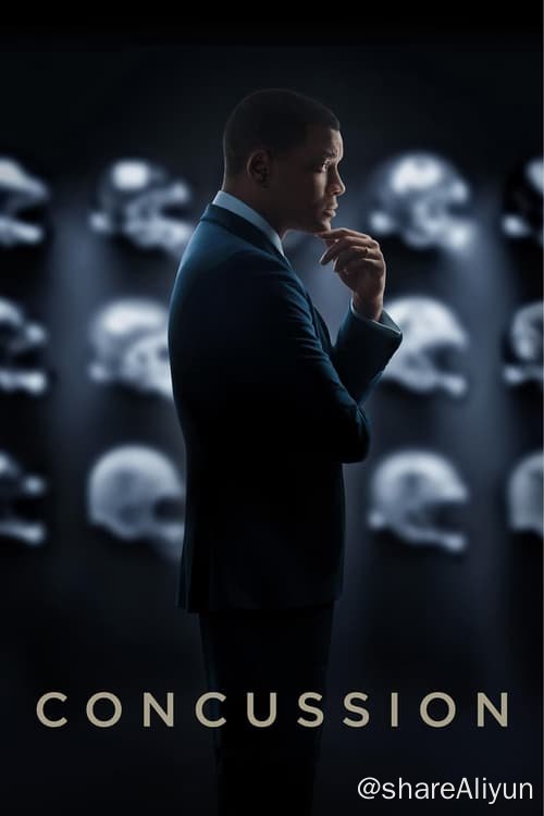 名称：震荡效应描述：改编自真人真事，由《关键目击》彼得蓝斯曼编导，《当幸福来敲门》威尔史密斯主演