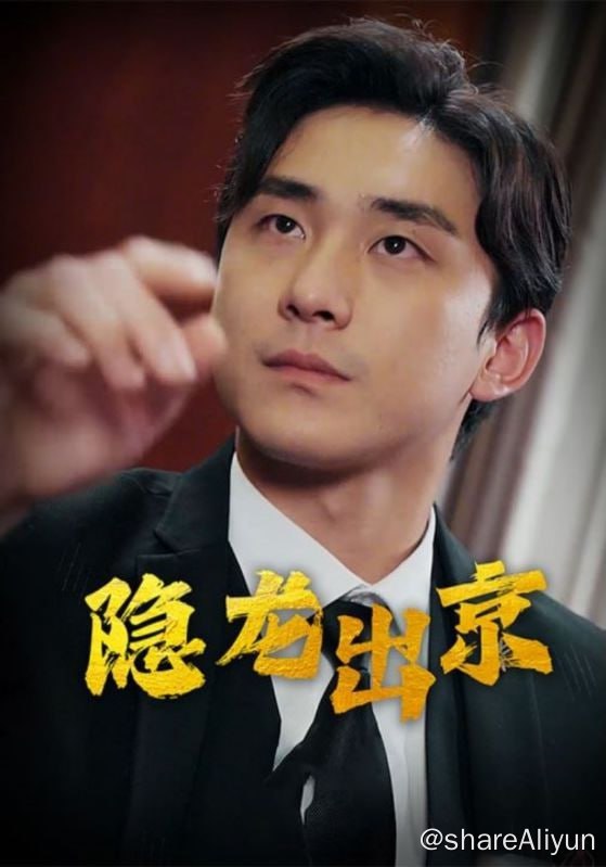 名称：隐龙出京 - 2024.S01.720p描述：京城少主，东方司晨为了解决家族内患